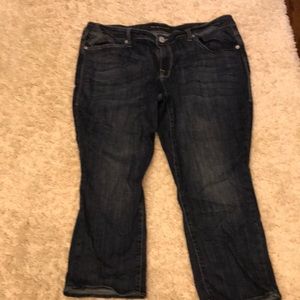Women’s jeans